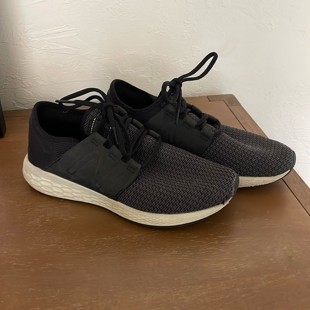 New Balance Fresh Foam Cruz Sneaker 8.5